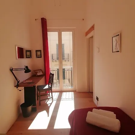Azizo, La Gialla Palermo Exterior foto