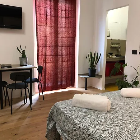 Azizo, La Gialla Palermo Exterior foto
