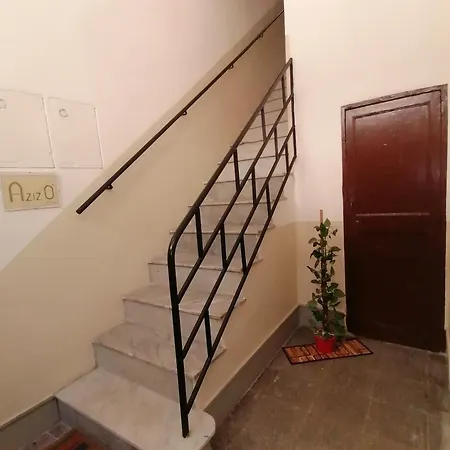 Azizo, La Gialla Palermo Exterior foto