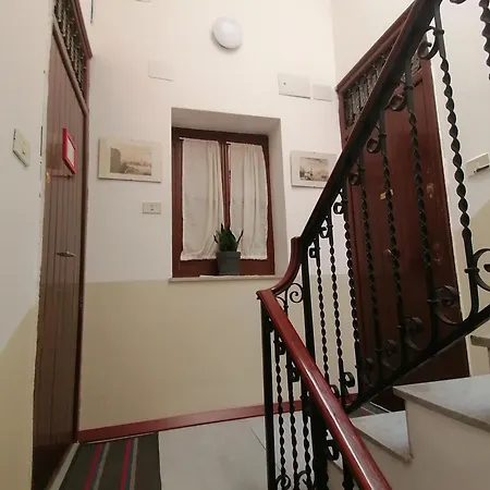 Azizo, La Gialla Palermo Exterior foto