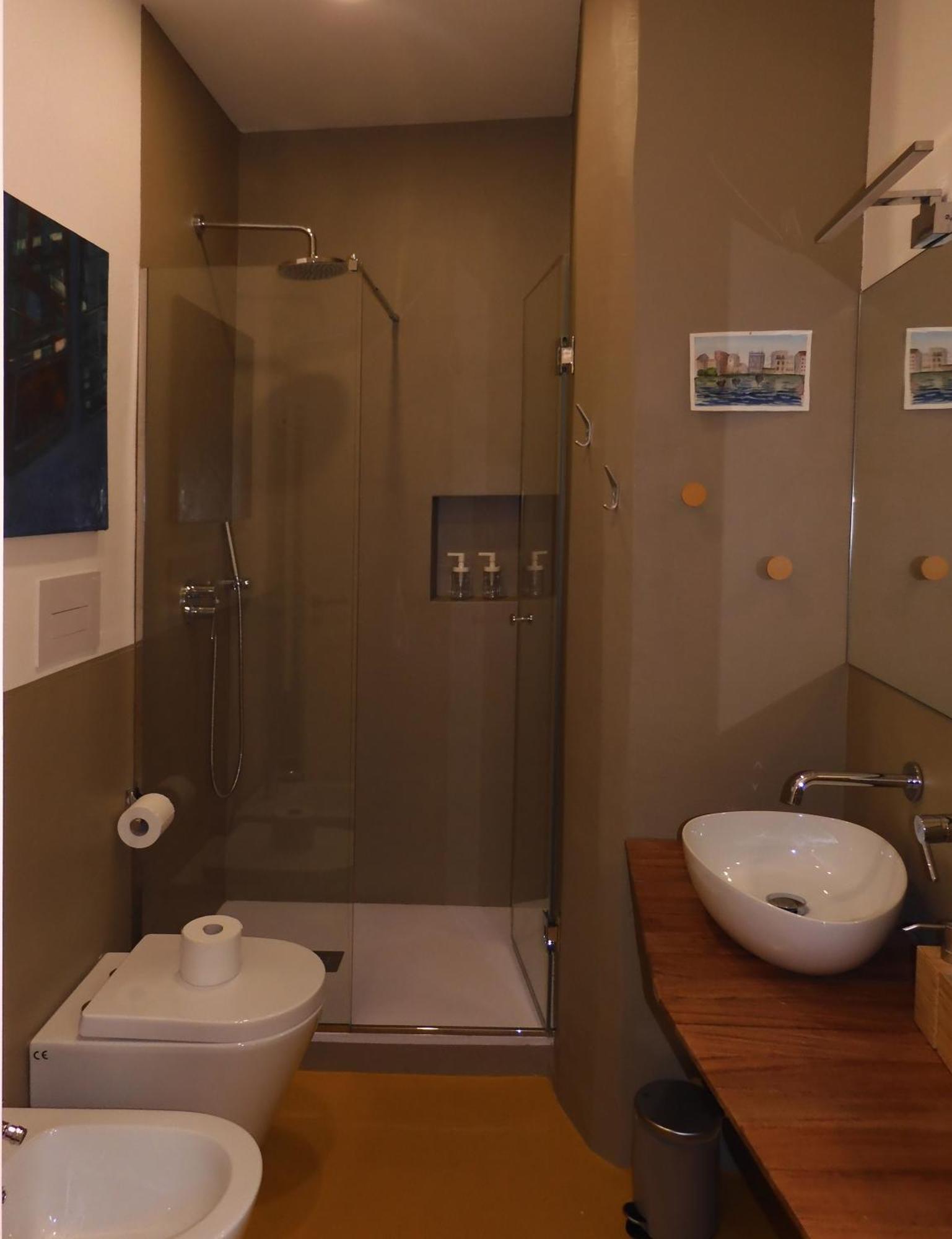 Apartment Azizo, La Gialla *