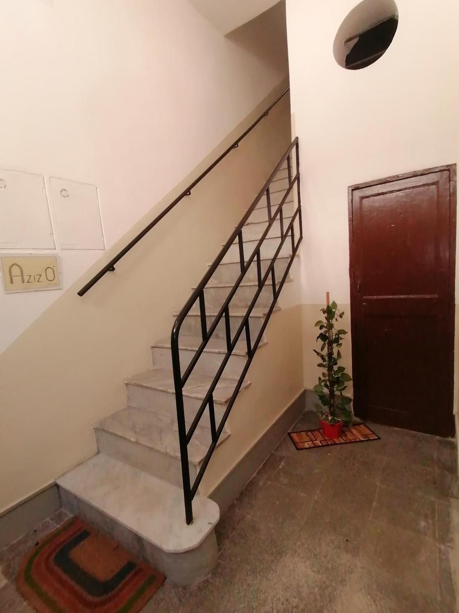 Apartamento Azizo, La Gialla *