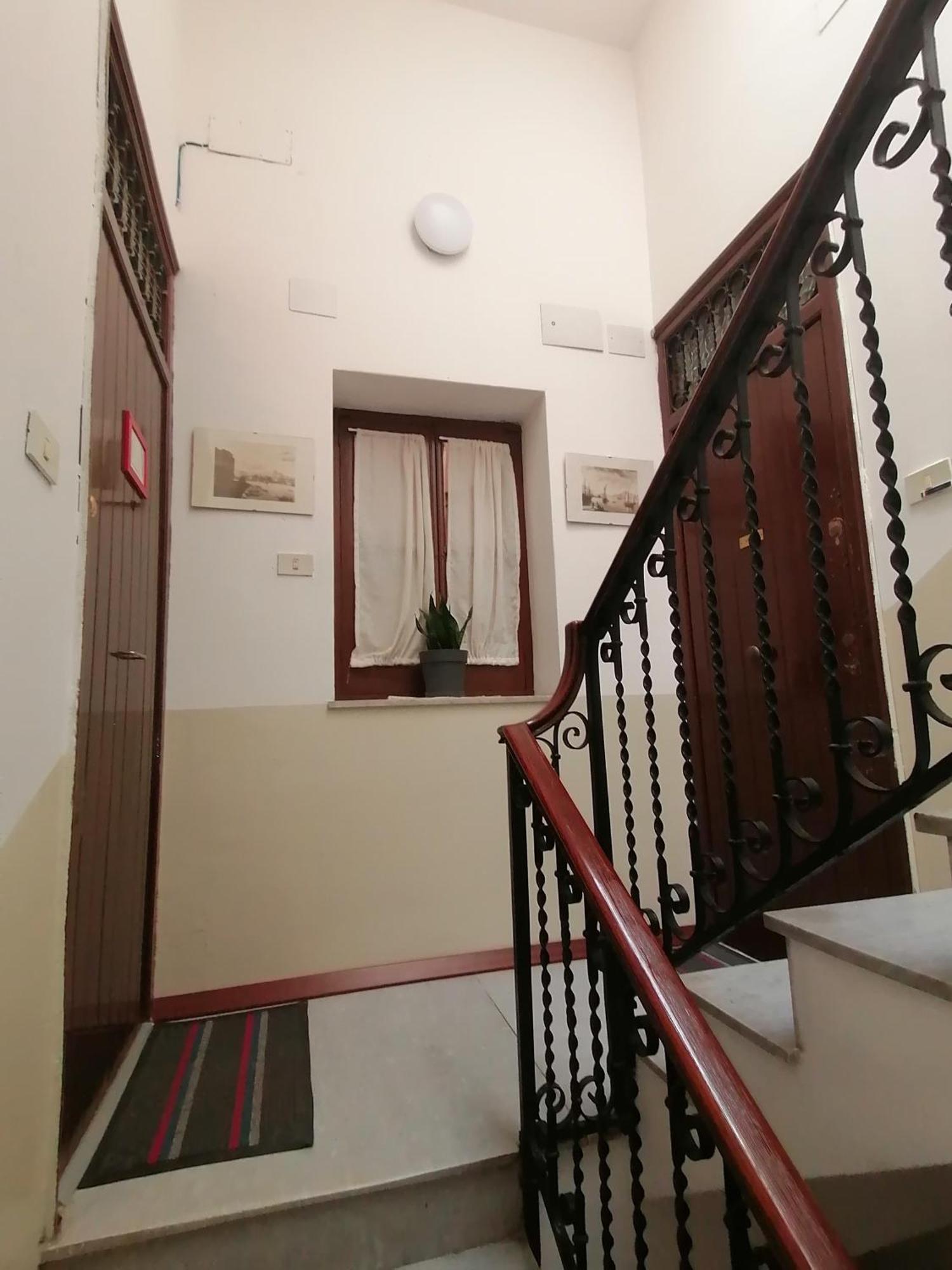 Apartment Azizo, La Gialla
