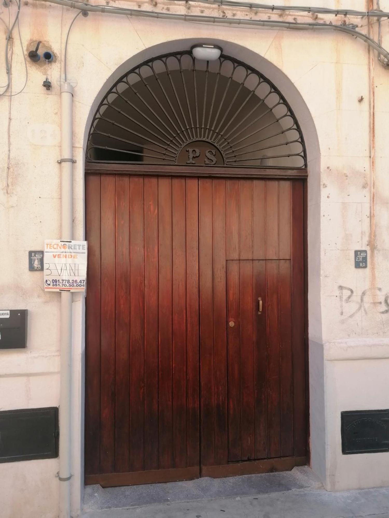 Azizo, La Gialla Apartamento *